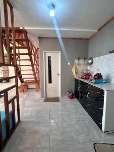 sunset villa dieng sikunir