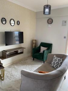 Amalia Studios Near JKIA & SGR