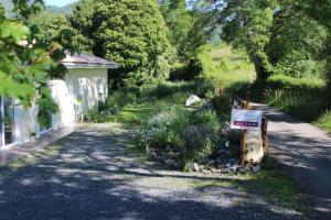 B&B / Chambres d'hotes Du Cote de Lacoume : photos des chambres