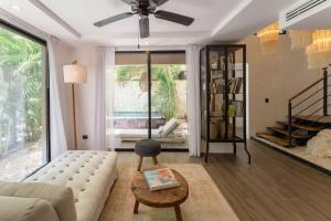 Art House Tulum - The Curated Escape