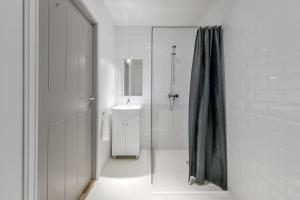 Stylish Apartment near Old Town