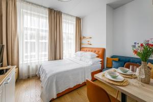 Stylish Apartment near Old Town