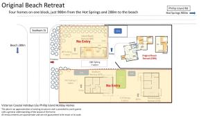 Original Beach Retreat