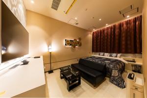 ホテルパサディナ11郡山