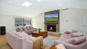 Sutton Forest Retreat The Hideaway