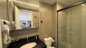 Studio Premium Vila Nova Conceição - Próx Parque Ibirapuera