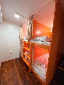 8-Bed Mixed Dorm, Surf & Social Hostel Siargao