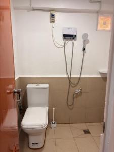 8-Bed Mixed Dorm, Surf & Social Hostel Siargao