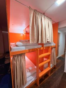 8-Bed Mixed Dorm, Surf & Social Hostel Siargao