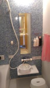 メゾネットHIRAKU