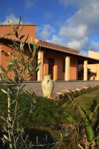 Agriturismo S'Incant'e Sinis img51
