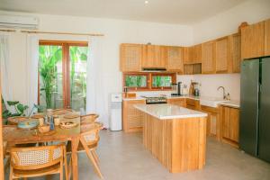 Modern 3-BR Villa with Pool, Garden & Outdoor Gym