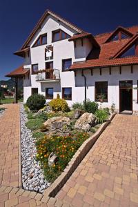 Ubytovanie Biely Dom