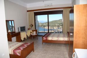 Calypso Apartments Ithaka Greece