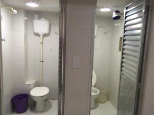 Hospedagem Municipal