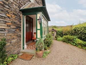 Bracken Howe - 4hvězdičkové hotely ve městě Ambleside