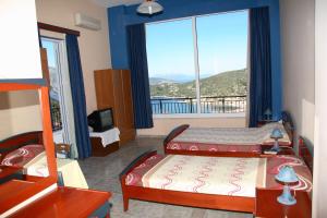 Calypso Apartments Ithaka Greece