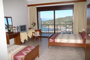 Calypso Apartments Ithaka Greece