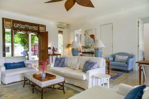 Villa The Beach by BaliSuperHost