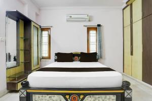 Hotel O Balaji Residency - 3hvězdičkové hotely ve městě Višákhapatnam