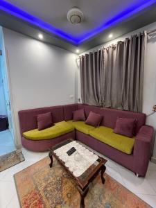 Roma Apartment LXR