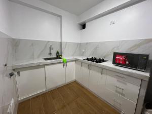 Inti Wasi Zaguán del cielo