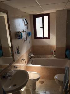 Elite Apartments in Calpe