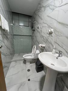 Inti Wasi Zaguán del cielo