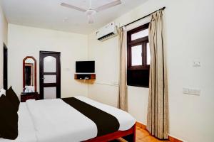 Townhouse Oak Calangute