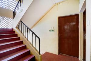 Townhouse Oak Calangute