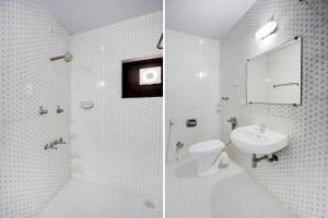 Townhouse Oak Calangute