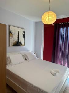 Diam Apartament-Sea view apartment in Saranda