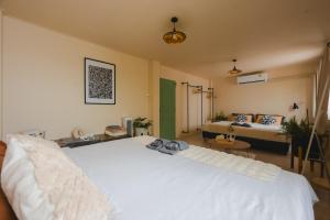 4BR 10PAX 2min 7Eleven & 7min Commons Thonglor