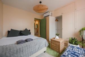 4BR 10PAX 2min 7Eleven & 7min Commons Thonglor