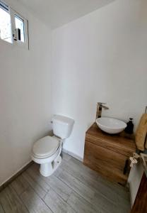 Private house with two pools for up to 25 people