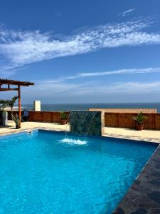 Casa Eyzaguirre - Zorritos