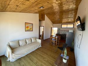 Apartamento Eyzaguirre 02 - Zorritos