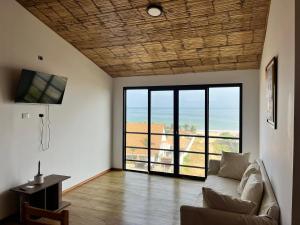 Casa Eyzaguirre - Zorritos