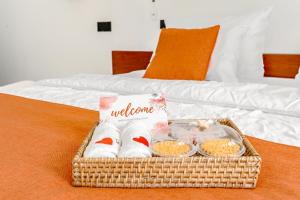 Nadia Villa Unwatuna