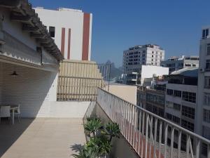 Ipanema maravilhoso coladinho a praia charmosa