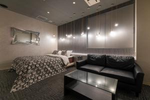 ホテルパサディナ11郡山