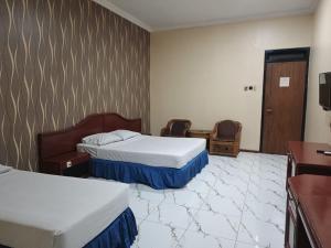 Hotel Suka Indah
