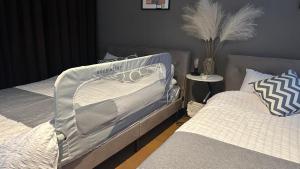 YURURIBASE 凛 -LakeBiwa,Nagahama