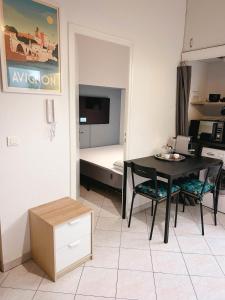 Charming apartment in the city center