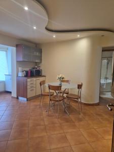 Apartament Crăciunița