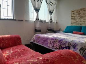 JayFlat on 160 west street