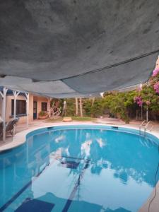 Beautiful North Coast Family Villa with Pool, Just Minutes from the Sea