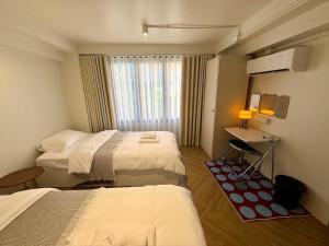 City Center, Private Cozy house at Night Bazaar