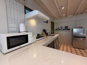 City Center, Private Cozy house at Night Bazaar