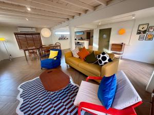 City Center, Private Cozy house at Night Bazaar